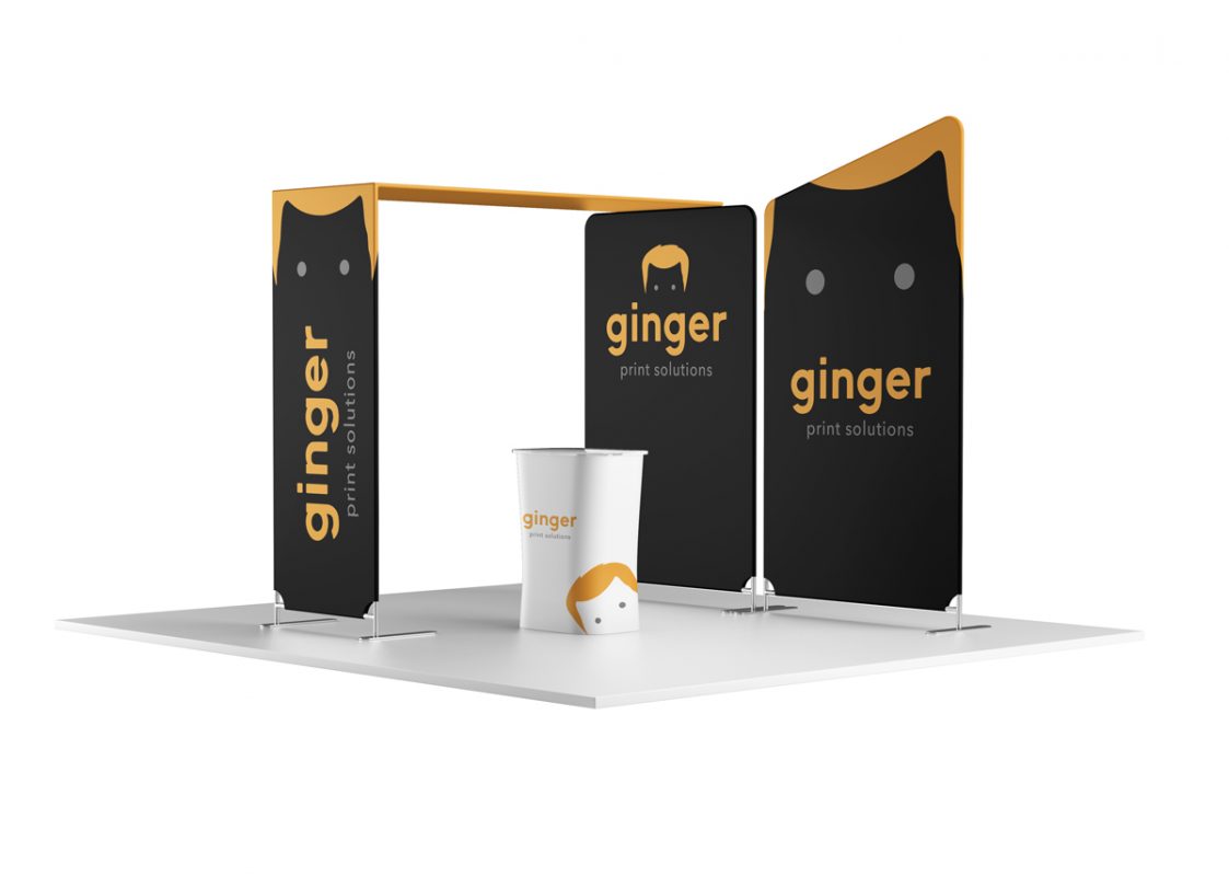Exhibition Stand Printing